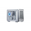 Cooler Master MasterFrame 400 Mesh Silver, Střibrná MF400M-SHNN-S00