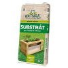 SUBSTRÁT NATURA Na vyvýšené záhony 50l