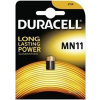 Duracell MN11 špeciálny typ batérie 11 A alkalicko-mangánová 6 V 38 1 ks MN11