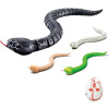 Alltoys RC Had chřestýš - černý