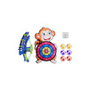 Target Monkey terč na suchý zip balení 1 ks