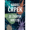 Ze života hmyzu - Josef Čapek, Karel Čapek