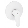 GROHE Eurodisc Cosmopolitan podomietková sprchová batéria,biela 19549LS2 GRO 19549LS2