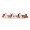 Sada misiek na dip Toy's Delight, Set 4 ks – Villeroy & Boch