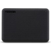 Toshiba CANVIO ADVANCE 4TB, HDTCA40EK3CA