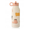 Termo fľaša Liewood Falk Water Bottle 350 ml LW19617.9BYA béžová ONE SIZE