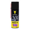 Coyote Silkal 93 silikónový olej mazivo na ložiská, čapy, elektrické a štartovacie zariadenia, bicykle.. sprej 200 ml
