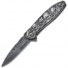 Böker Magnum Dia de los Muertos 01SC519