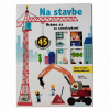 Hráme sa so samolepkami Stavenisko, 45 ks