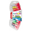 Temperové farby Kores 12 ks