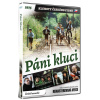 Páni kluci (Remasterovaná verze) - DVD