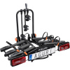 Aguri Nosič bicyklov KRAB Black pre 3 bicykle