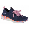 Detské tenisky Skechers Solar Fuse 302040L-NVMT veľkosť 37
