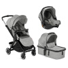 JANÉ NEWEL +MICRO-PRO +KOOS ISIZE R1 kombinovaný DimGrey 2022