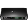 TP-Link TL-SF1024M - 24-portový stolný switch 10/100 Mbit/s