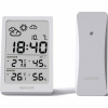 Sencor SWS 2300 W meteorologická stanica, biela