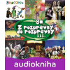 Najkrajšie rozprávky: Z rozprávky do rozprávky 3 - Warner Music