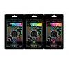 Hi On Nature D9 THC-P broadspectrum, Disposable Vape pen bundle, 3 x 0,5ml