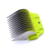 Artero Snap-on Wide Comb - nerezová vložka pre široké nacvakávacie čepele - 22 mm