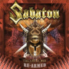 Sabaton - Art Of War / Reedice / Bonusy [CD]