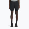 Šortky Reebok Athlete Hype 2-IN-1 black