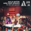 Sun Ra and His Solar-Myth Arkestra, M... - SOLAR-MYTH APPROACH, CD