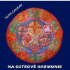 Na ostrově harmonie - CD (Léčivá relaxace) - Alita Zaurak