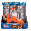 Spin Master Paw Patrol: Rescue Knights - Zuma Deluxe Themed Vehicle (20133701))