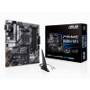 ASUS PRIME B550M-A WIFI-II soc.AM4 B550 DDR4 mATX M.2 D-Sub DVI HDMI WF BT 90MB19X0-M0EAY0