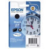 Epson 27 Black - originálny