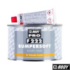 BumperSoft® F 222 2K polyesterový opravný tmel na plasty Hmotnost: 1 kg
