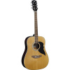 Akustická gitara Ranger 6 Natural Eko