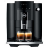 Jura E4 Piano Black kávovar
