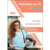 Studijní předpoklady - Přijímačky na vysoké školy - autor neuvedený