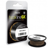 Delphin šnúra Hookline 6K Muddy 20m 35lb