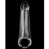 NS Novelties Renegade Fantasy Extension Clear L