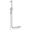 Hansgrohe 26324000 RAINDANCE Select S sprch súprava 120 Unica Comfort 110 L,chróm HG 26324000