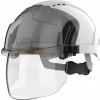 JSP Evo Vista Shield M/Peak WR modrá