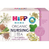 Ulrich Walter GmbH HiPP Mama BIO Čaj pro dojčiace matky - nálevové vrecúška (Organic) 20x1,5 g (30 g)