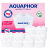 Filtračné vložky Aquaphor Maxfor Mg+ Magnéziové vložky do kanvíc 10 Kusov