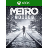 4A GAMES Metro Exodus XONE Xbox Live Key 10000068327017