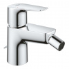 Grohe BauEdge Bidetová batéria, chróm 23332001-GR