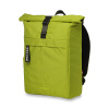 Ruksak Walker Roll Top Cactus, zelená