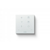 LOXONE Touch Pure Flex Standard Air biela (100542)