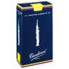 Vandoren TRADITIONAL SR202 - Plátky na soprán saxofon