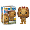 Funko Pop! Wizard of Oz Cowardly Lion Chase 1515