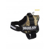 Julius-K9 silový postroj 3/XL 82-118 cm - maskáčová
