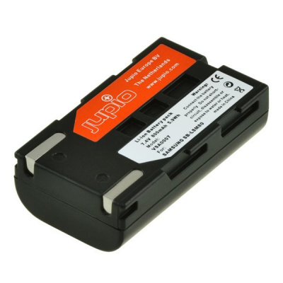 Batéria Jupio SB-LSM80 800 mAh pre Samsung