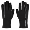Rukavice Hannah Dag Light Anthracite XL
