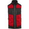 Regatta Professional Vesta E-volve TRA 914, strečová COT36A914t6900-classic red XS Červená/černá